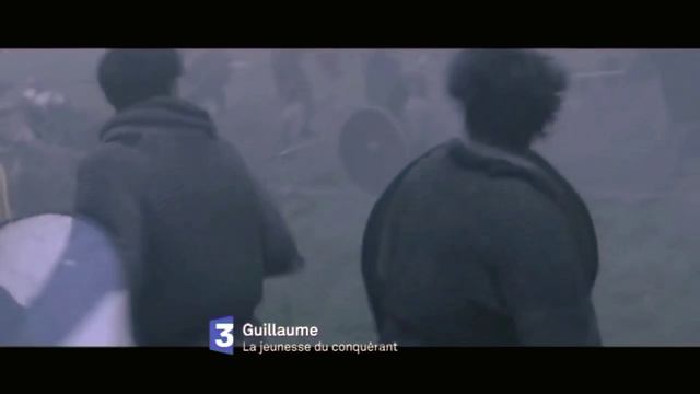 Трейлер фильма «Вильгельм» («Guillaume»)