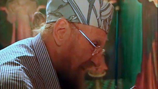 BMW 635 CSi / Эрнст Фукс (1982) смотреть онлайн