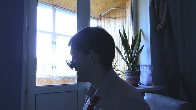 Я на крыше паровоза ехал в город Уфалей - Борис Рыжий(читает Максим Коровкин) смотреть онлайн