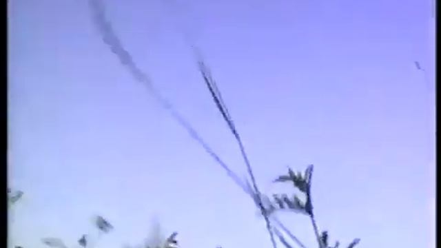 Нагорный Карабах,1993 год,где то на армянской стороне