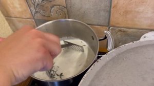 Мидии в белом соусе Блючиз. Черноморские. Вкусняшка.