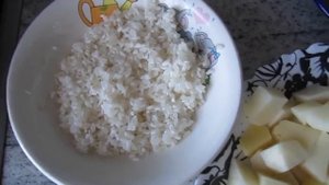 Рецепт приготовления супа харчо в мультиварке Redmond. Легко и просто.