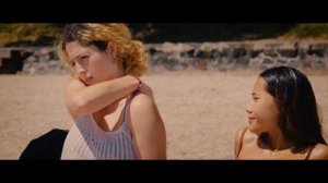 FLUNK The Exchange WLW Movie Episode 6 High School Romance