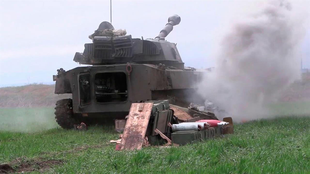 Киев запретил боевикам в Мариуполе сдаваться российским войскам под угрозой расстрела