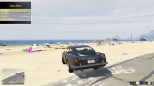 GTA 5: ОБЗОР МОДОВ- ЭТО ПРОСТО ВСЕ! (Menyoo PC )