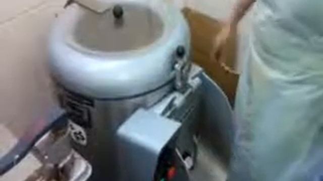 овощечистки FLOTT