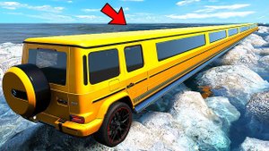ПРОЕХАЛ ВОДНЫЕ КАМНИ на САМОМ ДЛИННОМ ГЕЛИКЕ в ГТА 5 МОДЫ - ЭКСПЕРИМЕНТЫ в GTA 5
