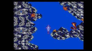 Retro Request - Ecco: The Tides of Time (Game Gear)