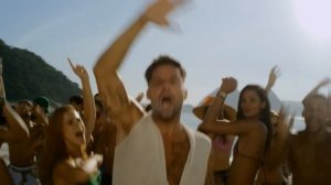 Ricky Martin - Vida (Official)