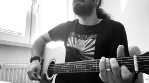 Soldier - Side | System of a Down | Acoustic Cover