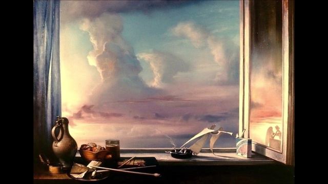 Красивая музыка