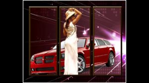 Андрей Обидин  Две свечи