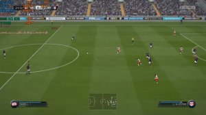 Fifa 15 Intel HD 620(Low End Pc) Benchmark