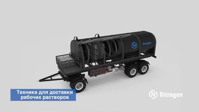 О компании 