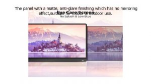 Special Discount on Battery Portable Monitor, UPERFECT Upgraded 15 6 Inch IPS HDR 1920X1080 FH