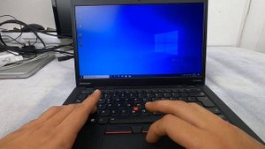 Lenovo ThinkPad X1 Carbon Intel i7 3667U 8gb ram 256Gb SSD Amazing budget laptop for 2021
