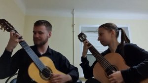 Сергей Руднев - Московская Полька