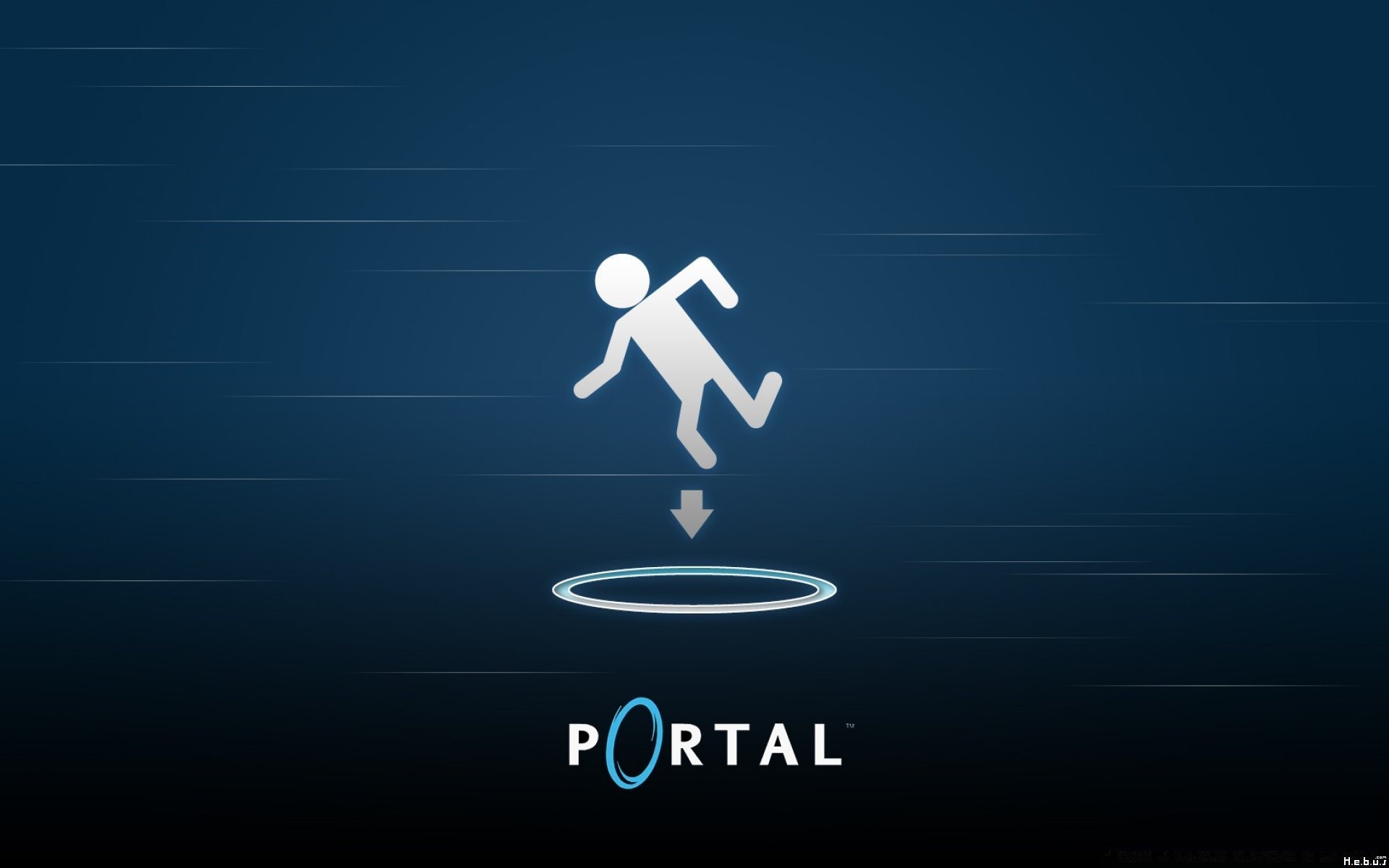 Playstation 3 portal 2 прохождение фото 26