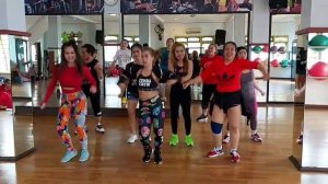 TAKE YOU DANCING | JASON DERULO | ZUMBA | DANCE | FITNES | VIRAL | TIKTOK | LELY HERLY