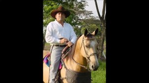 Carlos alvarado Perdona Primo