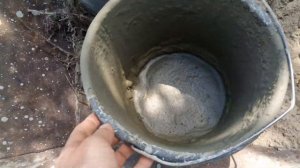 Отличная шпалера для винограда своими руками. Столбы для шпалер.