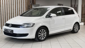 ЧЕСТНЫЙ ОБЗОР ОТ АВТО ПАПАТАЙМ НА VOLKSWAGEN GOLF PLUS 2011 ГОДА.mp4