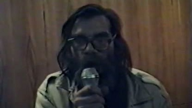  Свердловский человек Дик