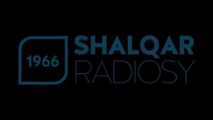 Уход на профилактику "Shalqar Radiosy" (Казахстан, 17.10.2018)
