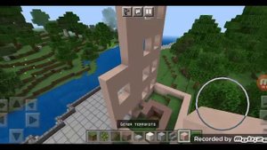 СТРОИМ НОВЫЙ ГОРОД #13 В МАЙНКРАФТ| VADIMMASTERIMTV