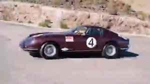 Самые дорогие ретро - машины в мире.