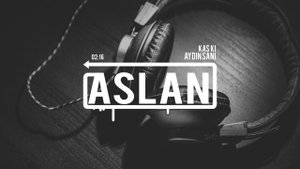 aydin sani - kas ki / 2019