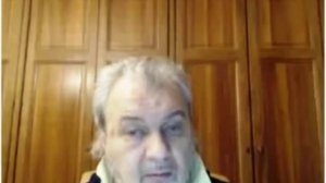 Владимир Шемшук - Школа Жрецов (Семинар)