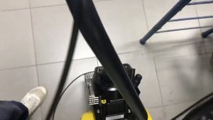 Культиватор бензиновый Texas Hobby 300B
