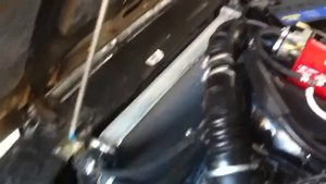 Ваз 2107 звук мотора на валах 1