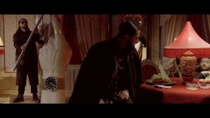 Salvatore Ganacci - Money In My Mattress ft. Trinidad James