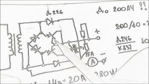 Мощное зарядное устройство 2-15 ампер с регулировкой. До 200 Ач аккумуляторы заряжает ?