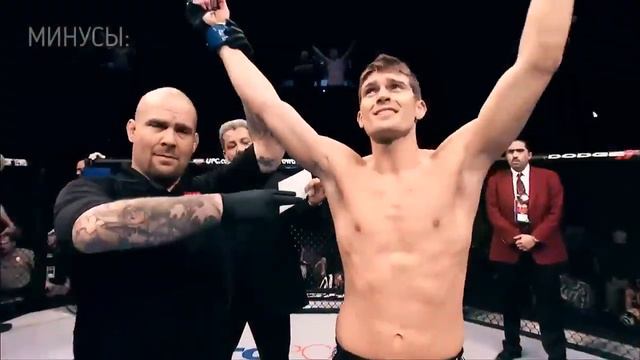 Полный бой Шавхат Рахмонова против Стивен Томпсон смотреть онлайн