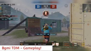 Realme 12 Pro Plus Pubg Test - Graphics Test - SD 7s GEN 2.!?