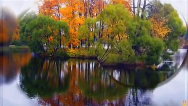 РАХМАНИНОВ Рапсодия на тему Паганини смотреть онлайн