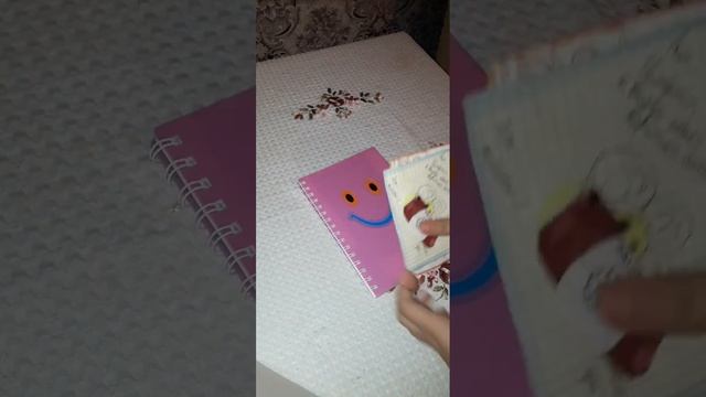 ~Бумажная распаковка♡.Коллекция:Чехла,бумажного стикера,картины,лент и пластера☆. смотреть онлайн