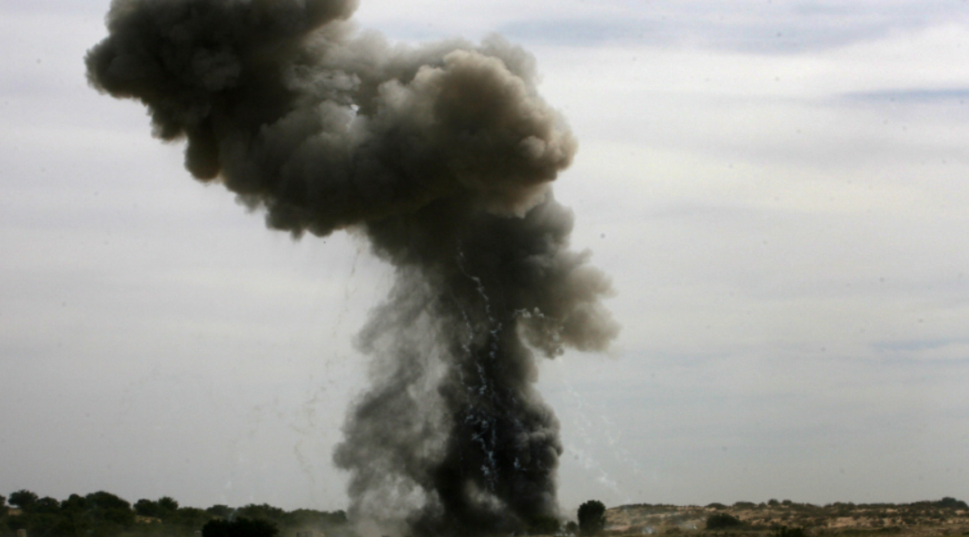 Дали отпор: наши военные уничтожили украинскую РСЗО у границы