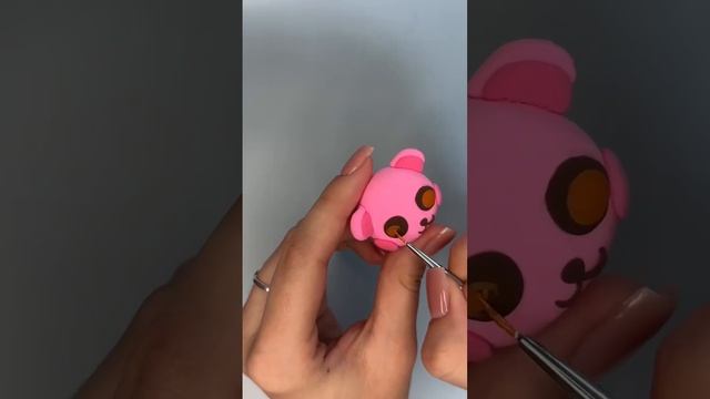 Лепим знак Близнецов из Candy Clay - самой крутой легкой полимерной глины ?? смотреть онлайн