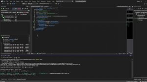 Playwright C# - Using RunSettings
