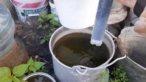 Самодельный фильтр из угля противогаза