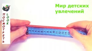 Органайзер своими руками / Как сделать органайзер / Органайзер "Вертушка"