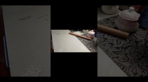 Микроскоп ?из пластиковой бутылки от геля для стирки ??