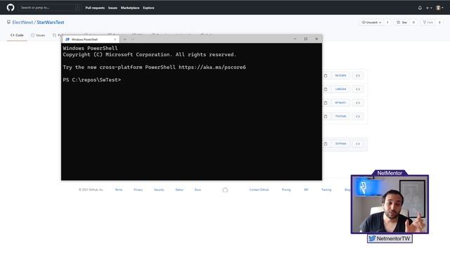Combina commits con Git Squash ? смотреть онлайн