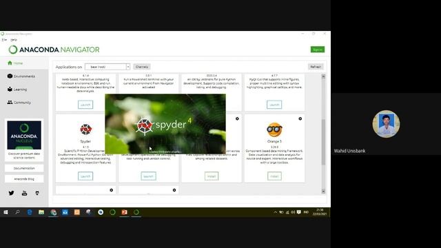 Tutorial Treshold Rbg, grayscale ke Biner menggunakan OpenCV Python смотреть онлайн