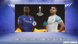 FIFA 19 CAREER MODE - NEW FEATURES CONFIRMED