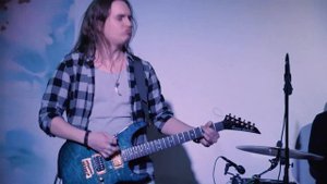 Pink - Try (Live Cover by Chicken Gun)